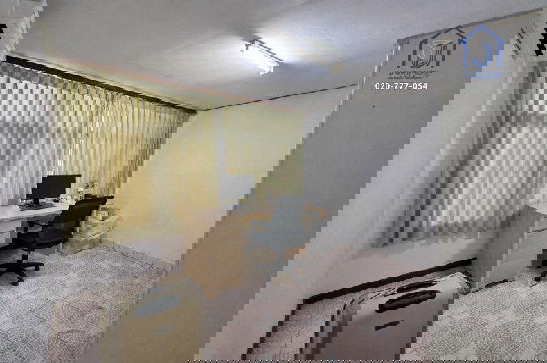 รูป ขายทาวน์โฮม 2 ชั้น หมู่บ้านอยู่เจริญ หลังมุม ซอยอินทามระ 41 ใกล้MRT สุทธิสาร - รูปที่ 9/13