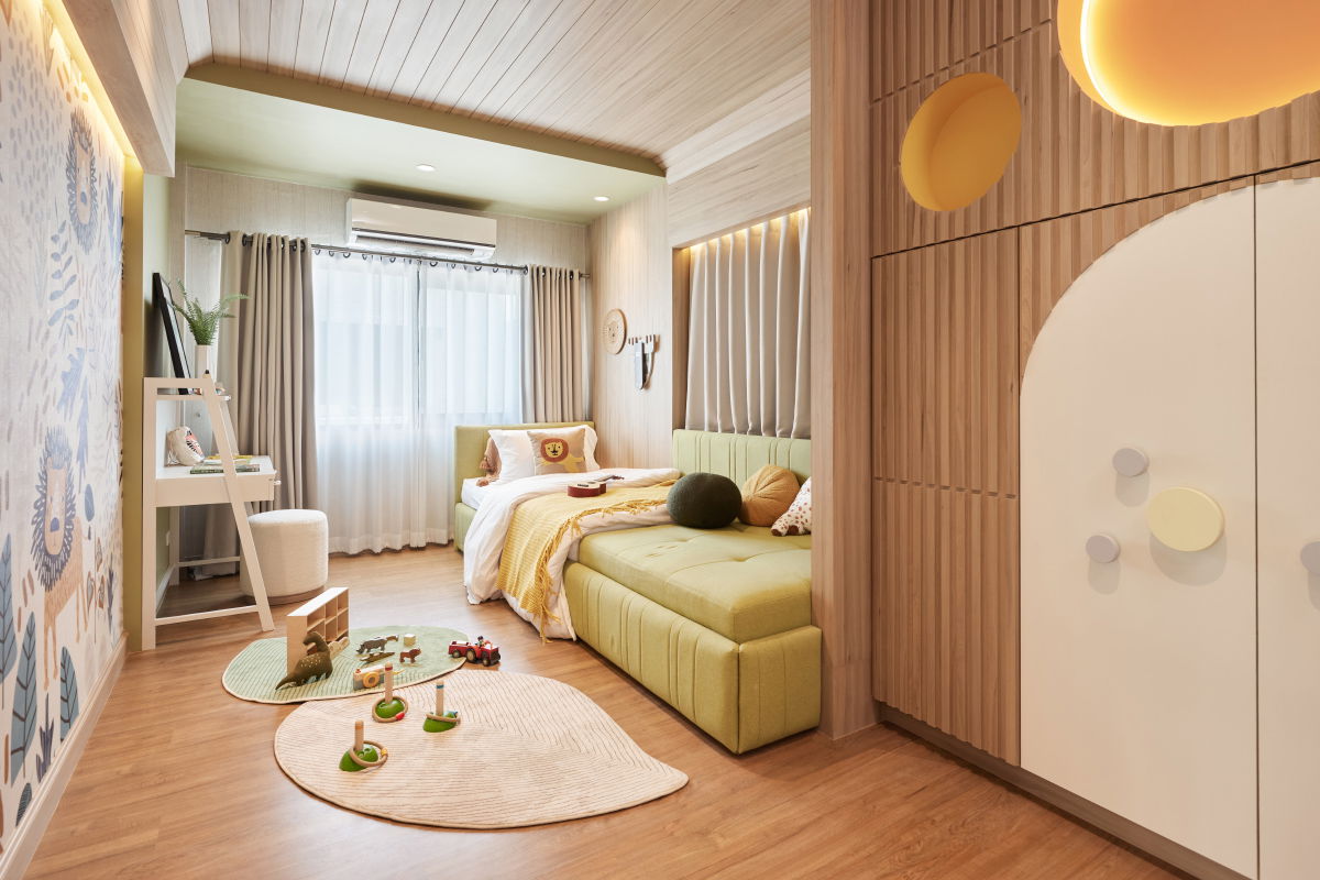 รูป ขายบ้านมือ 1 จากโครงการ CENTRO พหลฯ - วิภาวดี 3  | ติดต่อฝ่ายขาย : 061-6598997- Line OA : @Newlight (มี@) - รูปที่ 12/17