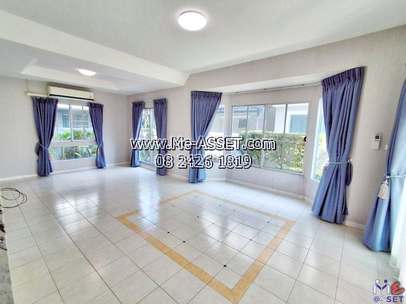 รูป ขายบ้านเดี่ยว 4 ห้องนอน โซนเพชรเกษม81 ถนนมาเจริญ เชื่อมบางแค ใกล้สนง.เขตหนองแขม บ.ไทยรุ่งยูเนี่ยนคาร์ รร.สารสาสน์ : มบ.ชัยพฤกษ์ : 2 ชั้น 50 ตร.วา - รูปที่ 3/15