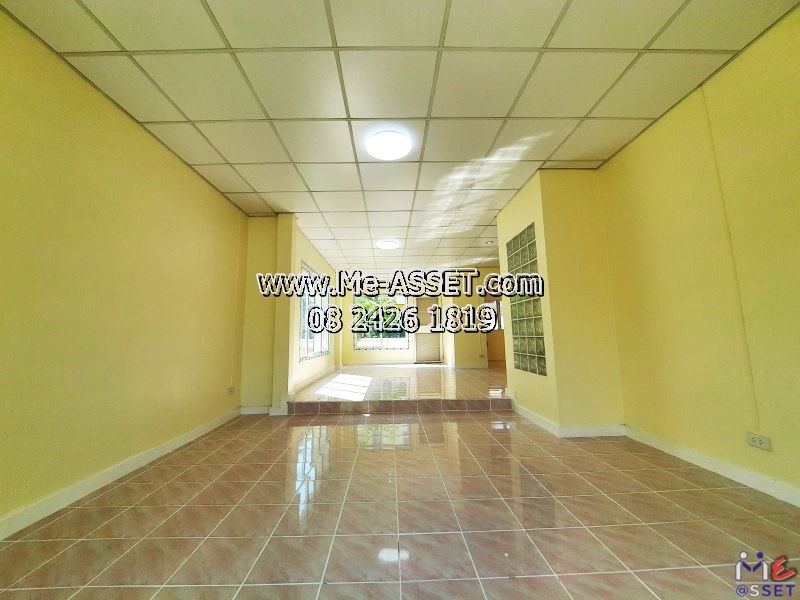 รูป ขายบ้านเดี่ยวรีโนเวทใหม่ โซนอำเภอเมืองนครปฐม พระประโทน เชื่อมบ้านแพ้ว ใกล้ศูนย์ราชการ องค์พระปฐมเจดีย์ เซ็นทรัลนครปฐม : มบ.ทองธัชการ 2 ชั้น 60.3 ตร.วา - รูปที่ 5/15