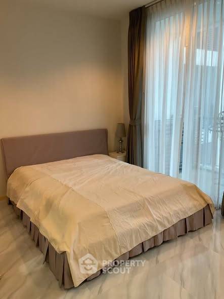 รูป คอนโด 1-ห้องนอน ที่ วิลล่า ราชเทวี ใกล้ BTS พญาไท (ID 2502711) - รูปที่ 1/8