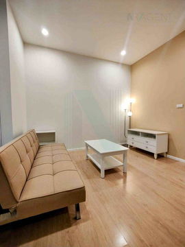 🚩 For Sell Condo S1 RAMA 9 Building B, Floor 2,1 bed room, Room size 33.00 sqm