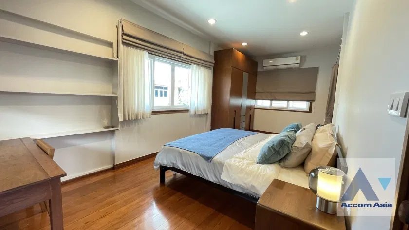 picture 🔼🔽 AccomA 📩  2 BR House in Yan Nawa (1720072) - 11/12