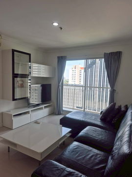 Lumpini Place Rama 9  2Bed 2Bath 70Sqm Corner Unit l 12AFl ✨