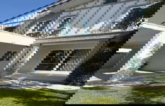 รูป ให้ เช่า บ้านเดี่ยว Villaggio3 ศรีนครินทร์-บางนา  พร้อมเข้าอยู่ เจ้าของโครงการ Land and Houses - รูปที่ 4/12