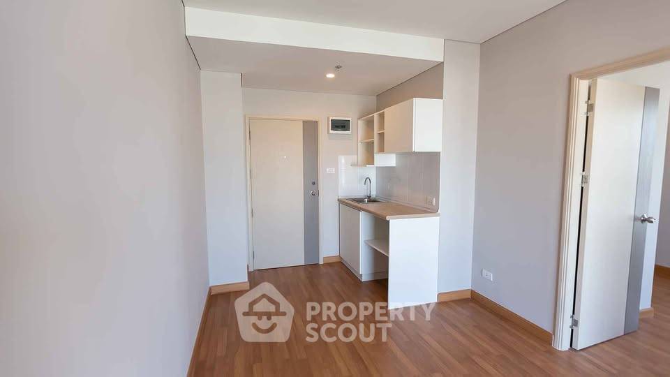 รูป คอนโด 1-ห้องนอน ที่ ลุมพีนี เพลส เตาปูน - อินเตอร์เชนจ์ ใกล้ MRT เตาปูน (ID 2503477) - รูปที่ 3/17