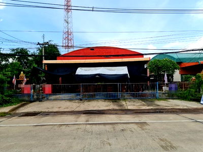 Factory for sale Roi Et : FOR SALE  WAREHOUSE PROPERTY  9620000 BAHT.