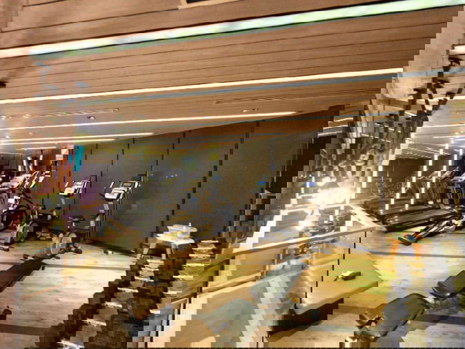 รูป **ขายราคาต่ำกว่าประเมิน ขายขาดทุนไปเลย ทิศเหนือ ไม่ร้อน เพดานสูง 2.65 เมตร ** ขาย The Tree จรัญ 30 ทำเล ไฟฉาย-ศิริราช สังคมดี ห้องใหม่พร้อมอยู่มาดูได้ - รูปที่ 44/59