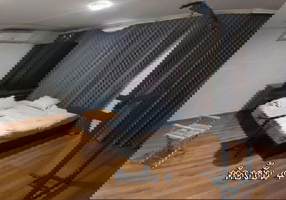 รูป ขายทาวน์โฮม 4 ชั้น, 24.5 วา โครงการ บ้านกลางเมือง พระราม9-ลาดพร้าว,ติดถนนประดิษฐ์มนูธรรม(เลียบด่วน รามอินทรา-อาจณรงค์) แขวงพลับพลา เขตวังทองหลาง กทม. - รูปที่ 5/14