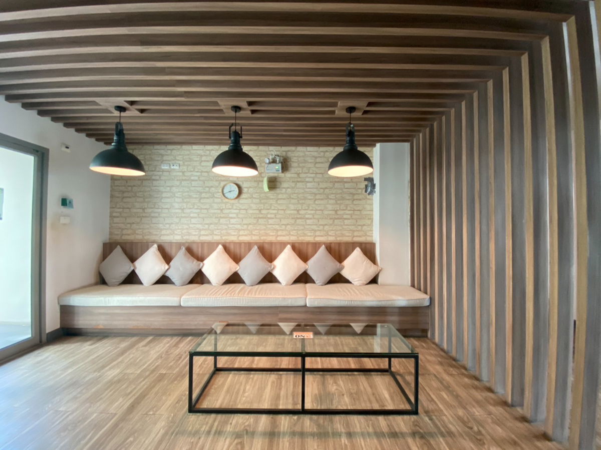 picture For sell Chapter One The Campus Kaset - 11/17