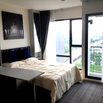 Condos for rent : 💥CP-9458💥Rhythm Asoke  👉Line : @primahome