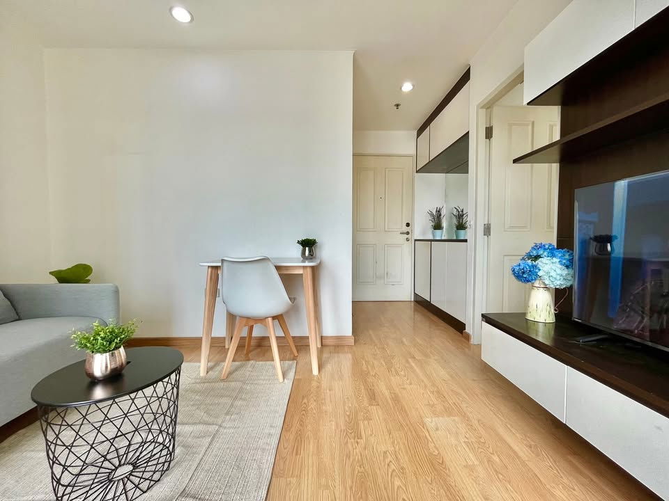 รูป 🍀 ให้เช่า ยู ดีไลท์ แอท จตุจักร สเตชั่น 🍀 สนใจแอดไลน์ @zcondo (มี@นำหน้า) 🔥  C4998 - รูปที่ 10/12