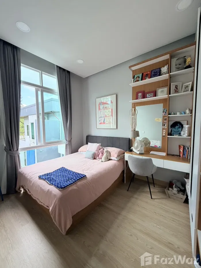 รูป ขาย วิลล่า 4 ห้องนอน ใน กะทู้, ภูเก็ต 1877432 - รูปที่ 7/31