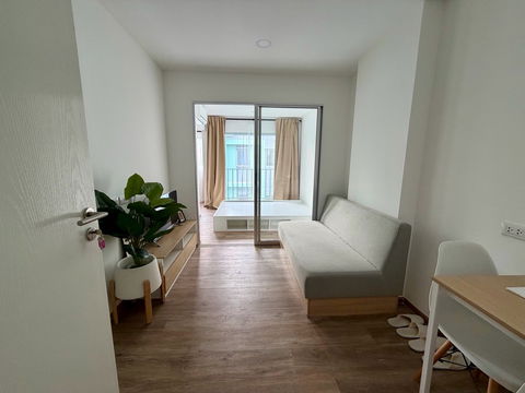 🔥ด่วน ห้องไปไวมากกก / Code: KJ10328  ให้เช่า Sena Kith Rangsit - Khlong 4 ✅ Add Line @kjcondo (มี@ข้างหน้าด้วยนะคะ)