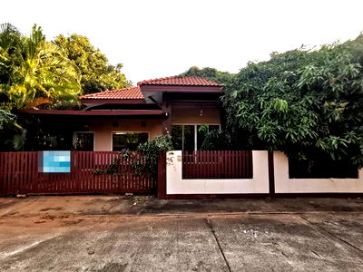 Houses for sale Nakhon Ratchasima : FOR SALE  HOUSE PROPERTY  1010800 BAHT.