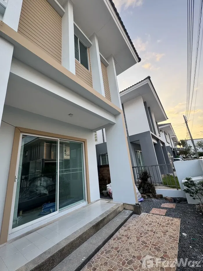 รูป ขาย บ้านเดี่ยว 3 ห้องนอน ในโครงการ ฮาบิเทีย เกาะ แก้ว 1992796 - รูปที่ 5/27