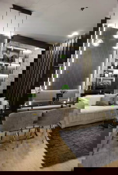 🏙️🌿 Noble Around Ari, near BTS Ari 🚇 | 💰 Rent: 32,000 THB | Property Code: RS4373