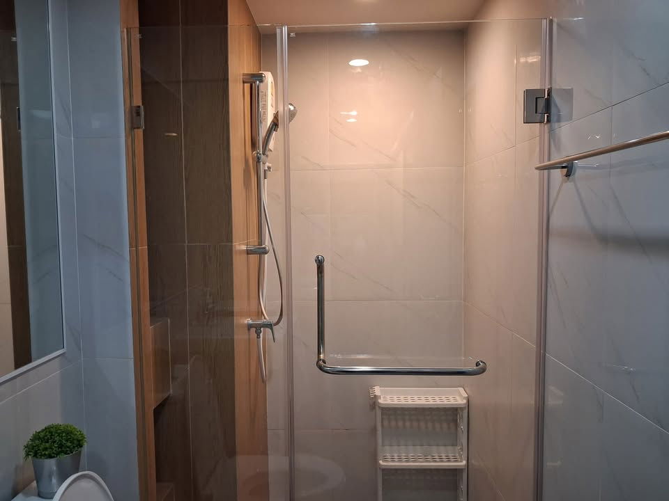 picture Condo for Rent at The Excel Hideaway Sukhumvit 71 (B6812091) - 8/14