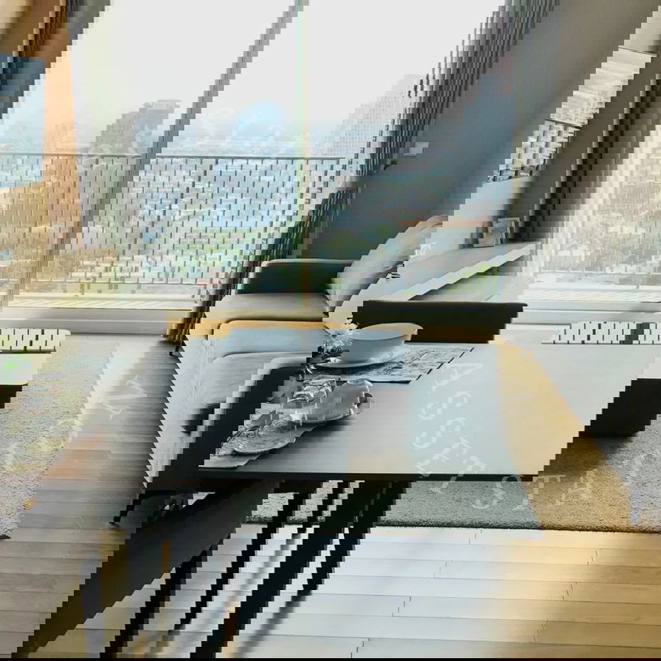 รูป 💥ขายด่วน! 🏢 SIRI AT SUKHUMVIT เดินทางสะดวก | BTS ทองหล่อ - รูปที่ 2/10