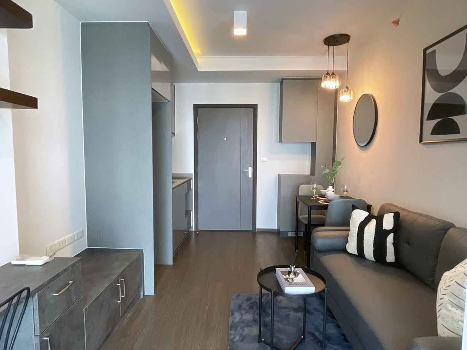 รูป 🏢 ขายคอนโด : IDEO Sukhumvit 93 (ไอดีโอ สุขุมวิท 93 )   รหัสทรัพย์ | 📌LNP-C11208 - รูปที่ 3/20