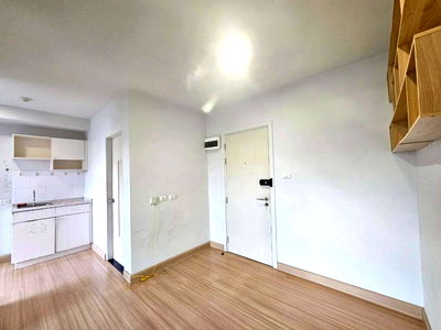 ขายคอนโด : ขายด่วน !!! Deco Condo สุขุมวิท 70/5 ใกล้ BTS แบริ่ง