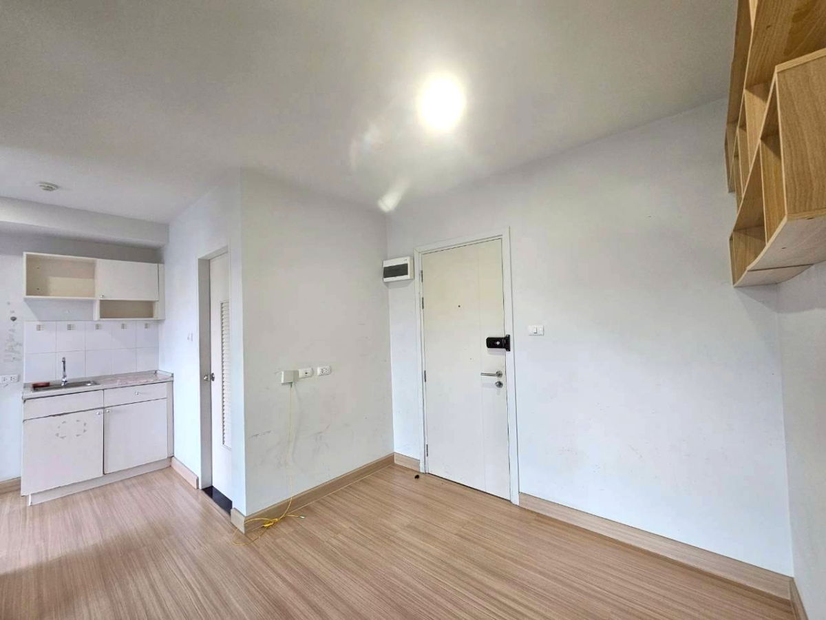 รูป ขายด่วน !!! Deco Condo สุขุมวิท 70/5 ใกล้ BTS แบริ่ง - รูปที่ 1/7