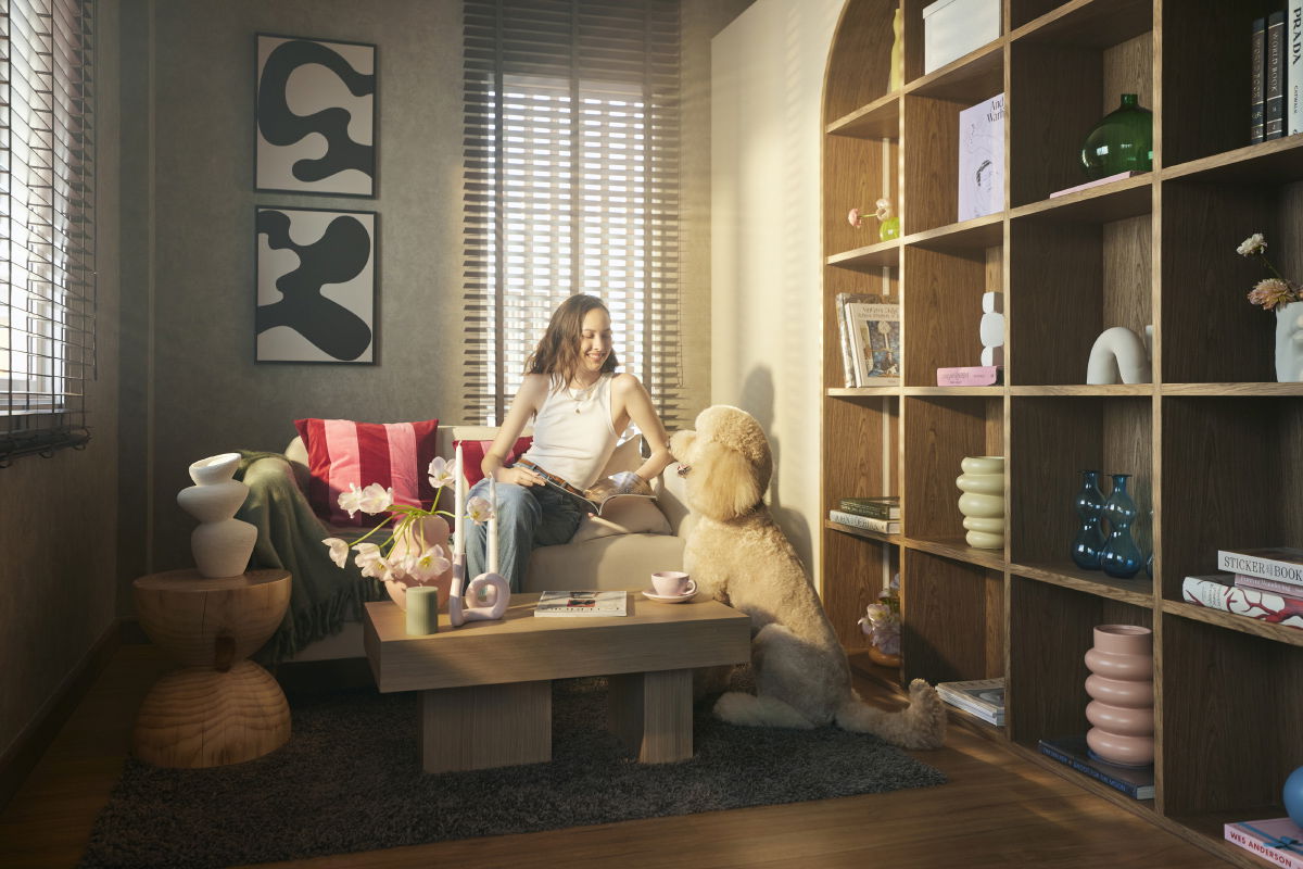 รูป ขายบ้านมือ 1 จากโครงการ โมเดน บางนา - ศรีนครินทร์  | ติดต่อฝ่ายขาย : 061-6598997- Line OA : @Newlight (มี@) - รูปที่ 9/11