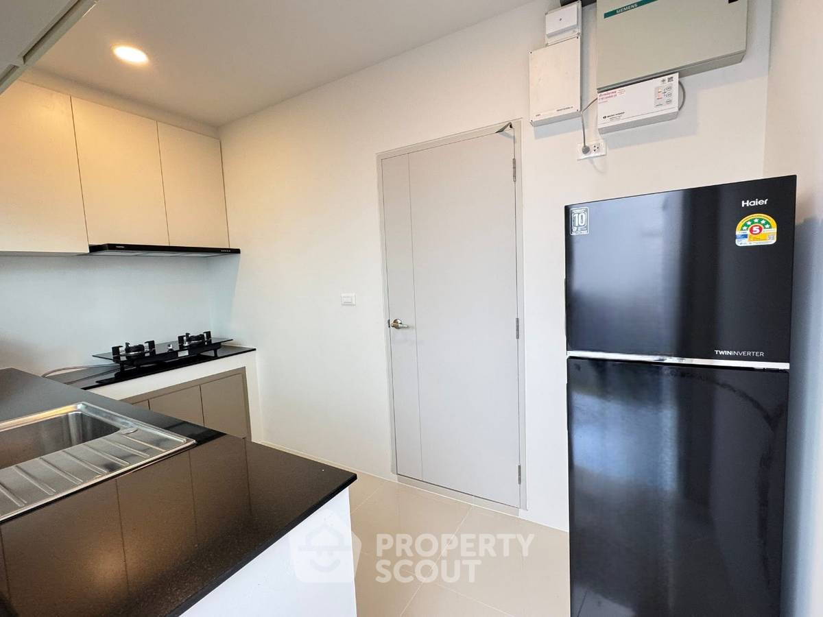 picture 3-BR House at Centro Bangna in Bang Kaeo (ID 2457879) - 7/10