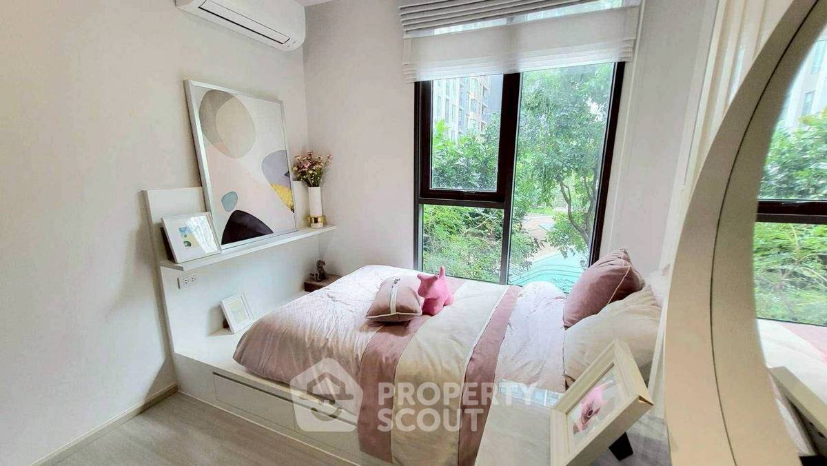 รูป คอนโด 2-ห้องนอน ที่ เดอะพาร์คแลนด์ เพชรเกษม 56 ใกล้ MRT หลักสอง (ID 2503621) - รูปที่ 9/18