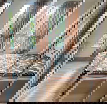 The Niche ID Rama 2 for rent ✨ Fully furnished