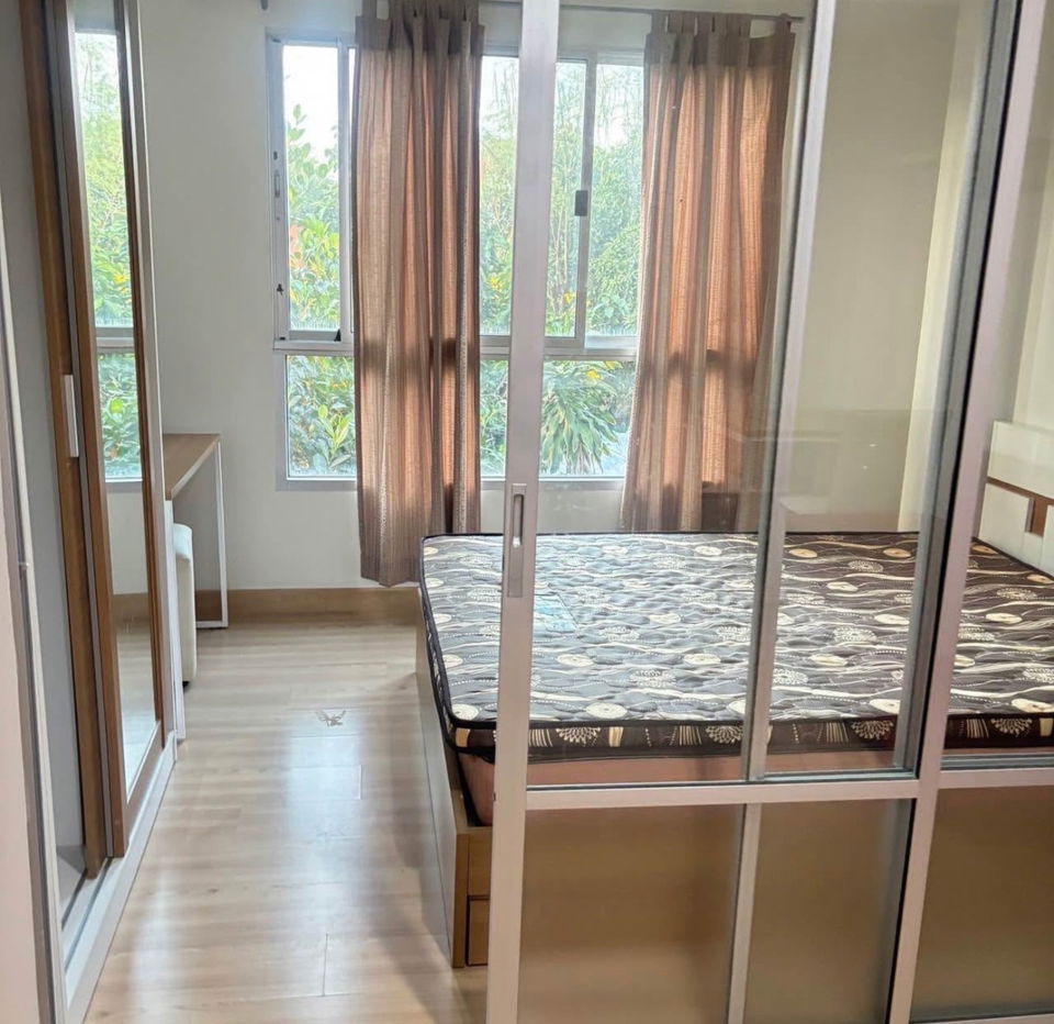 รูป ให้เช่า The Niche ID พระราม 2 (เฟส 1) 🏡 6,500 ห้องปรับปรุงใหม่‼️ #ตอบแชทไว 🔥🔥 รหัส B453 - รูปที่ 1/7