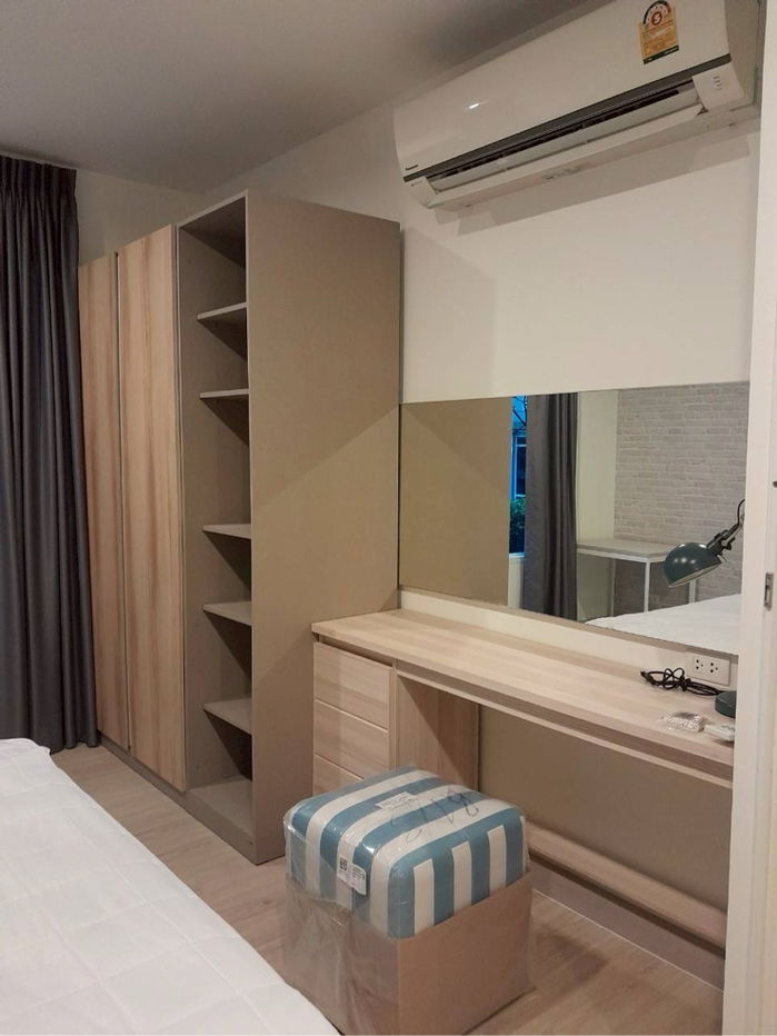 รูป Aspire Erawan 30 sqm 1 bedroom - รูปที่ 2/9