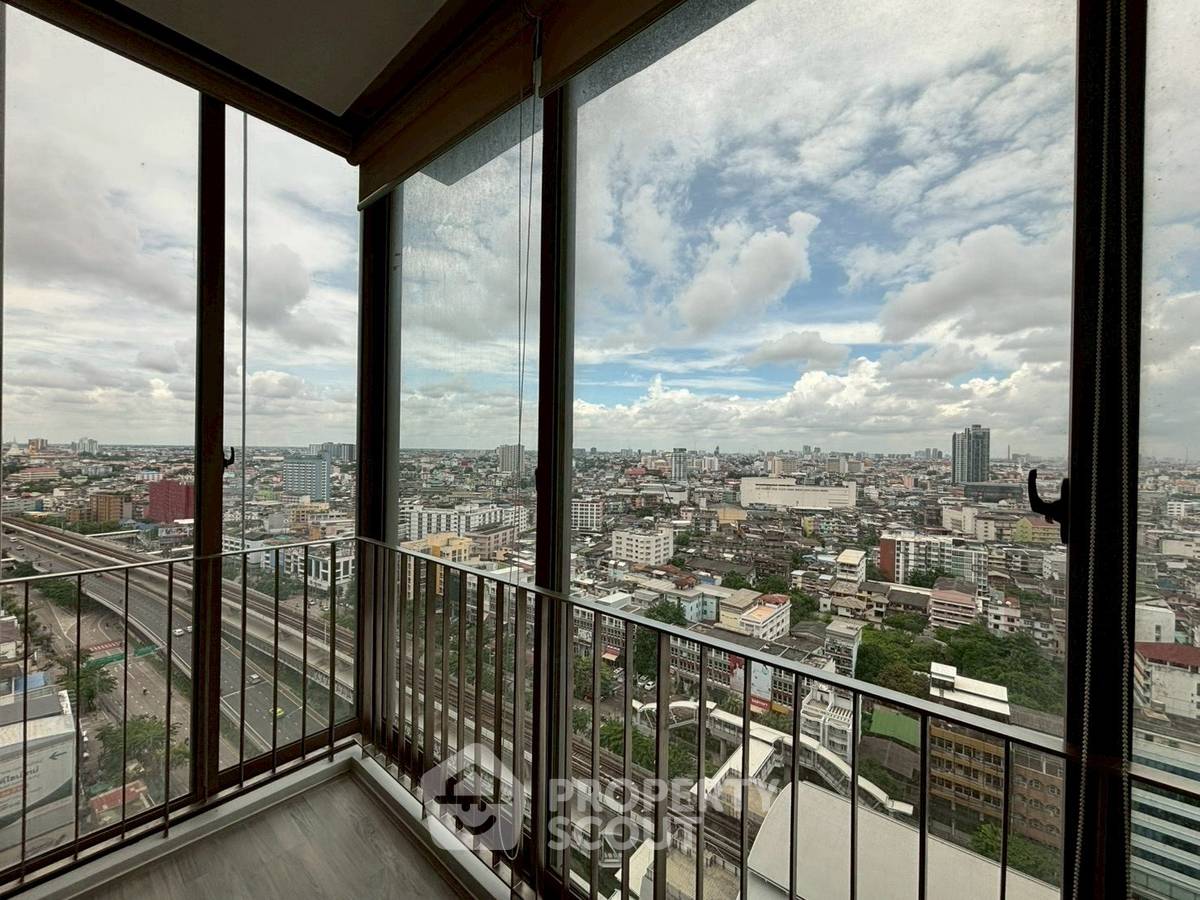 รูป คอนโด 2-ห้องนอน ที่ เดอะ รูม บีทีเอส วงเวียนใหญ่ ใกล้ BTS วงเวียนใหญ่ (ID 2448492) - รูปที่ 11/14