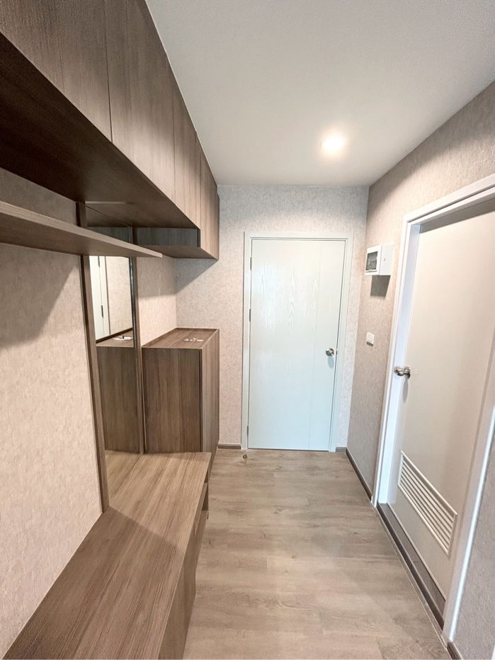 รูป 🔴🔴ให้เช่า!! Regent Home Bangna 🔴🔴 ………🚆ใกล้  BTS บางนา 🚆..... ☎️ติดต่อ คุณหย๊ะ 📞 093-4419156 ID Line : @928zbfqq   - รูปที่ 5/7