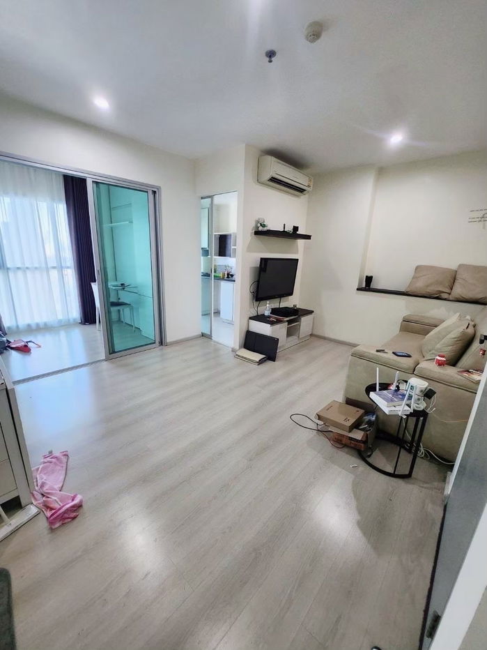 picture ðĨ For Sale ðĨ Life Ratchadapisek / 2 Bedrooms E079 - 1/10