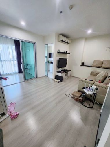 🔥 For Sale 🔥 Life Ratchadapisek / 2 Bedrooms E079