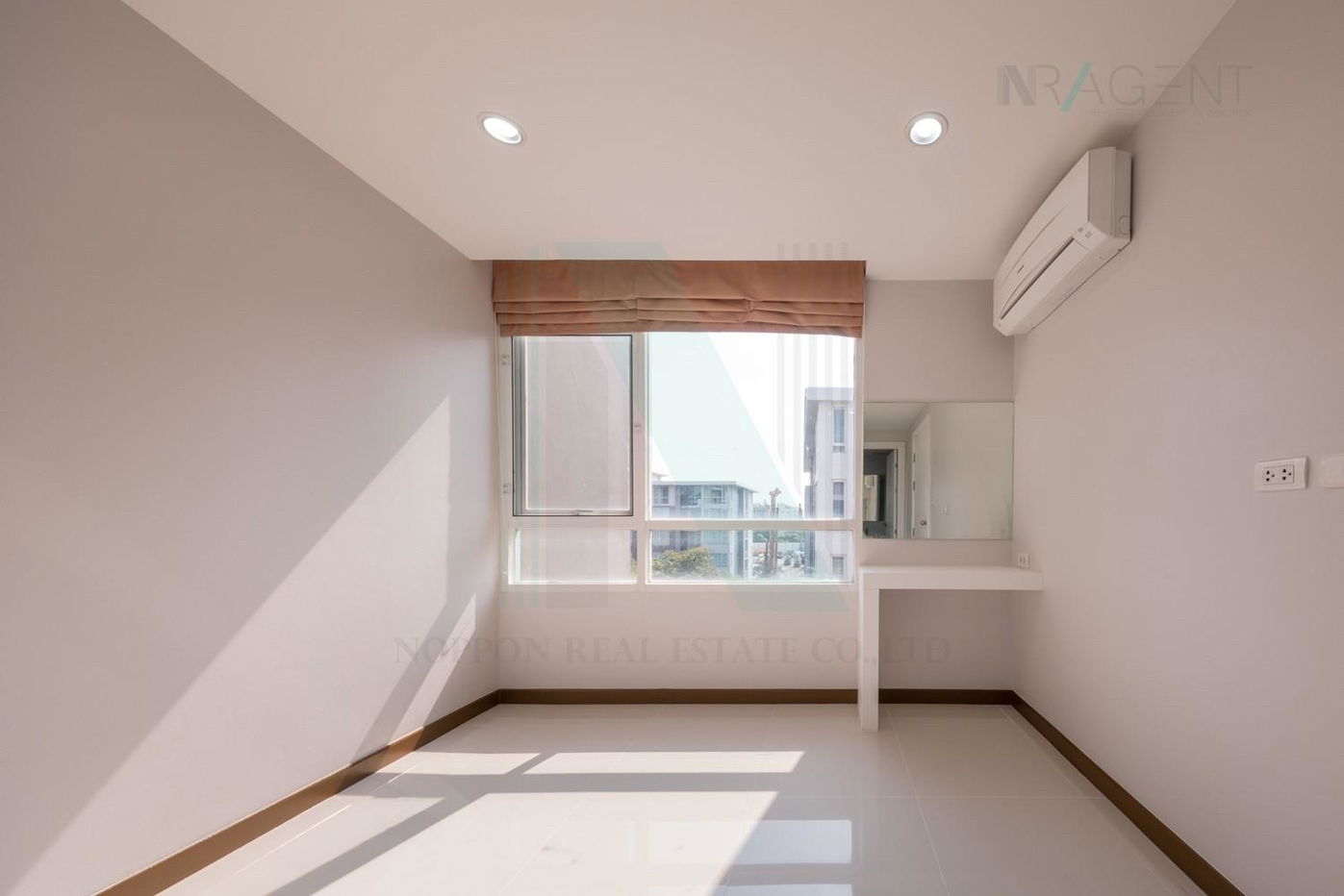 picture For Sell Condo ELEMENTS SRINAKARIN Building C, Floor 6,2 bed room, Room size 52 sqm - 7/8