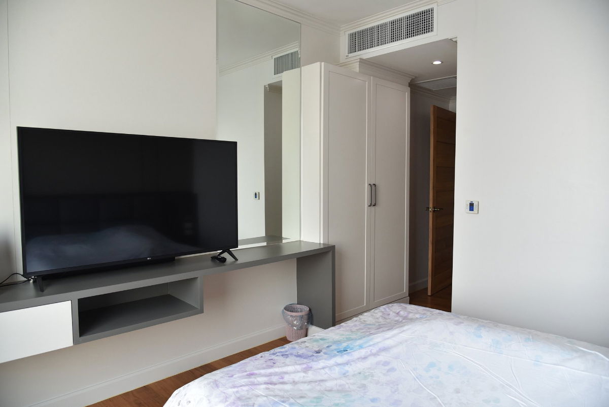 รูป 🟠ปล่อยขายคอนโด - 4 ห้องนอน 283.6 ตร.ม. ที่ Watermark Chaophraya River - รูปที่ 3/48