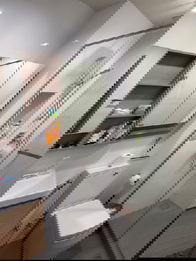 รูป 🏢 ขายคอนโด : THE LINE Wongsawang (เดอะ ไลน์ วงศ์สว่าง)   รหัสทรัพย์ | 📌LNP-C11213  - รูปที่ 30/36