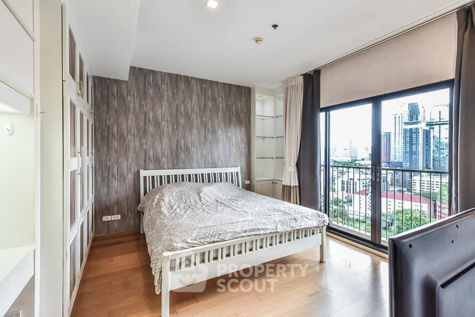 รูป คอนโด 1-ห้องนอน ที่ โนเบิล รีเวนต์ ใกล้ BTS พญาไท (ID 2327596) - รูปที่ 6/11