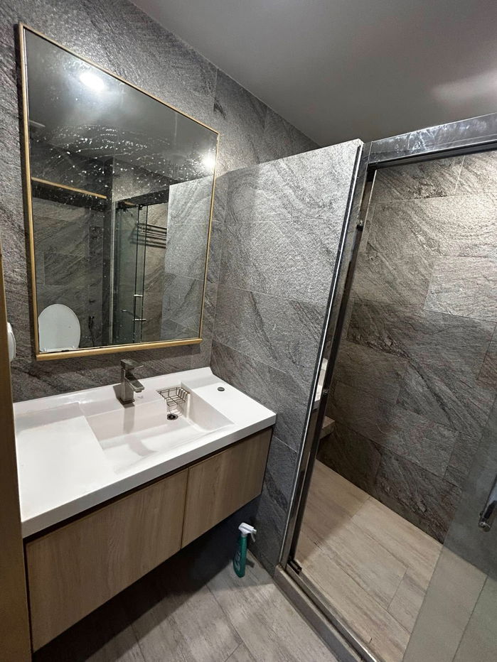 รูป ✨ปล่อยเช่า วี คอนโด ศาลายา (V Condo Salaya) ตึก V8 ชั้น 5 📍 ใกล้มหิดล ศาลายา - รูปที่ 9/10