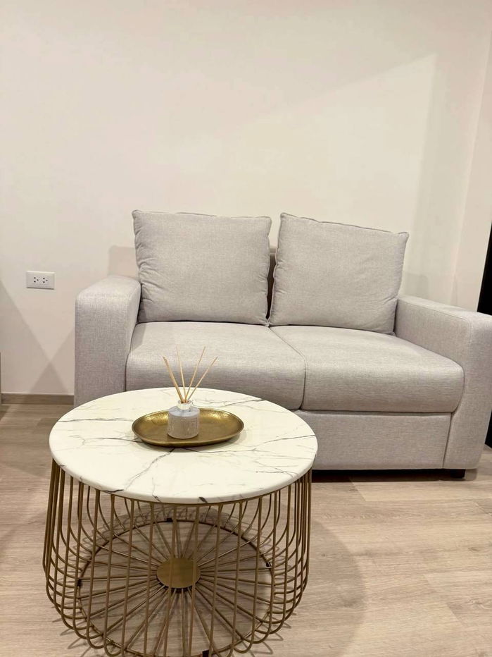 รูป ดิ ออริจิ้น แคมปัส ขอนแก่น ห้องใหม่เฟอร์ฯ ครบ พร้อมเข้าพัก - รูปที่ 5/27