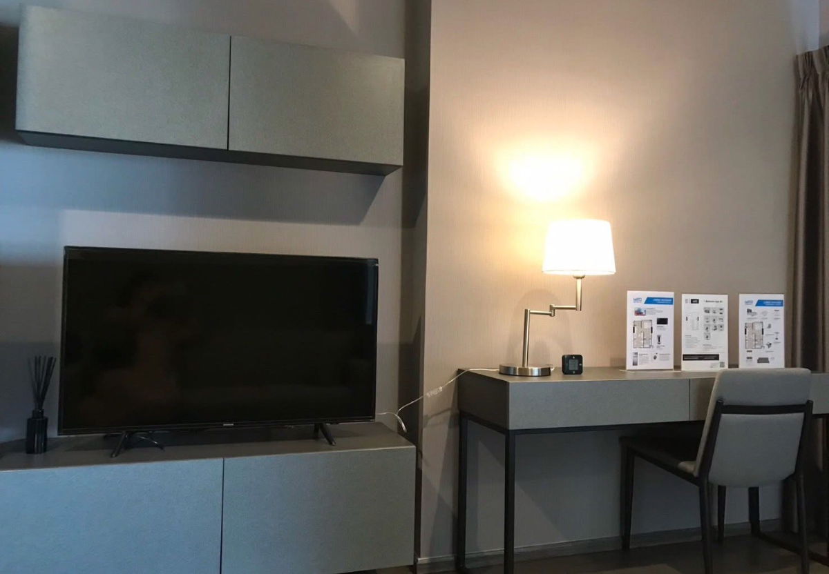 picture IDEO Sukhumvit               93  - 6/9