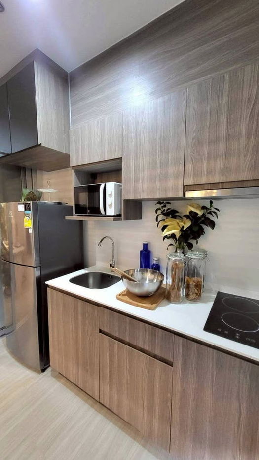 picture Condo for Rent at The Parkland Phetkasem 56 (A6812049) - 14/14