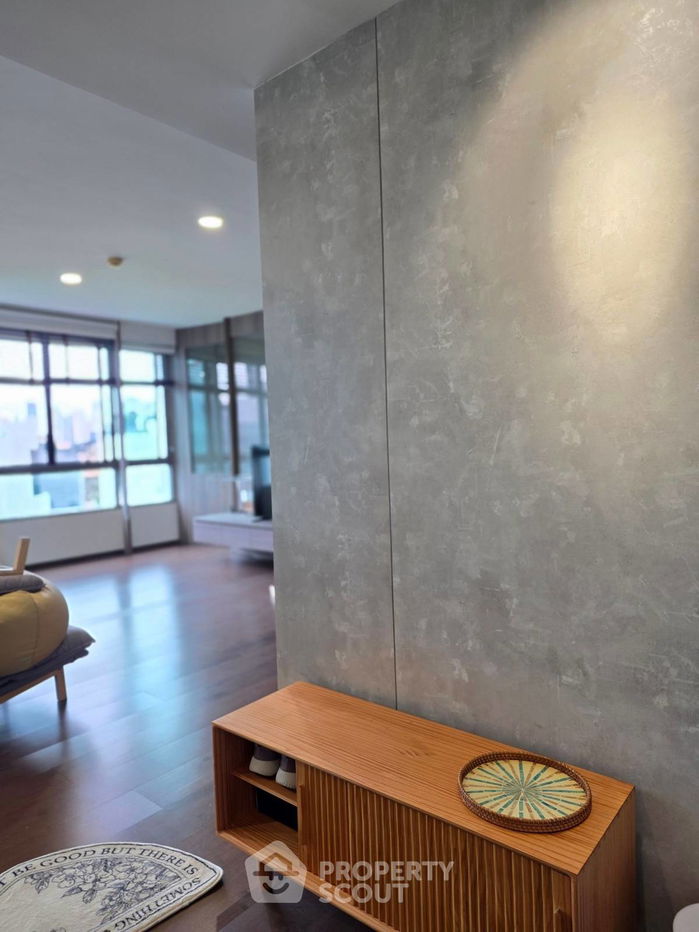 รูป คอนโด 1-ห้องนอน ที่ อิสสระ แอท 42 สุขุมวิท คอนโดมิเนียม ใกล้ BTS เอกมัย (ID 2351012) - รูปที่ 8/20