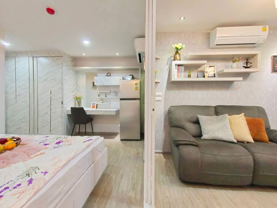 รูป #SC10459 📌 ให้เช่า | 🟦🟨รีช พหลโยธิน 52🟩💬 𝑪𝒐𝒏𝒕𝒂𝒄𝒕 𝑳𝑰𝑵𝑬: @𝒔𝒆𝒄𝒓𝒆𝒕𝒑𝒓𝒐𝒑𝒆𝒓𝒕𝒚 🔥✨ - รูปที่ 9/17