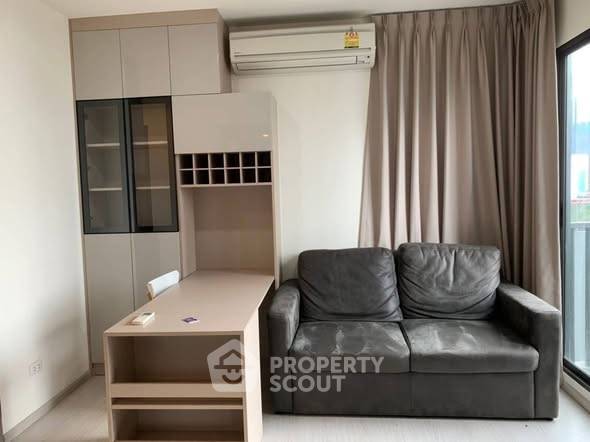 รูป คอนโด 2-ห้องนอน ที่ ริทึ่ม อโศก ใกล้ MRT พระราม 9 (ID 2503426) - รูปที่ 3/18