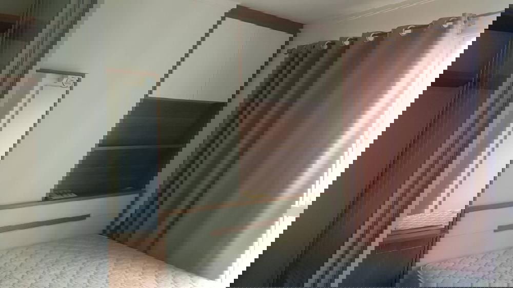 รูป 🔥ด่วน ห้องไปไวมากกก /Code: KJ10327  ให้เช่า Lumpini Ville Chaengwatthana - Pakkret ✅ Add Line @kjcondo (มี@ข้างหน้าด้วยนะคะ) - รูปที่ 9/14