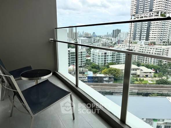 รูป คอนโด 1-ห้องนอน ที่ เอควา สุขมวิท 49 คอนโดมิเนียม ใกล้ BTS ทองหล่อ (ID 2433507) - รูปที่ 4/9