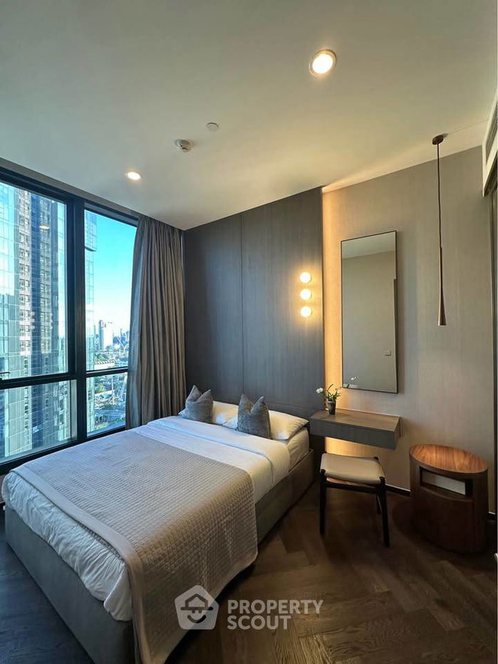 รูป คอนโด 1-ห้องนอน ที่ ดิ เอส สุขุมวิท 36 ใกล้ BTS ทองหล่อ (ID 2498306) - รูปที่ 5/5